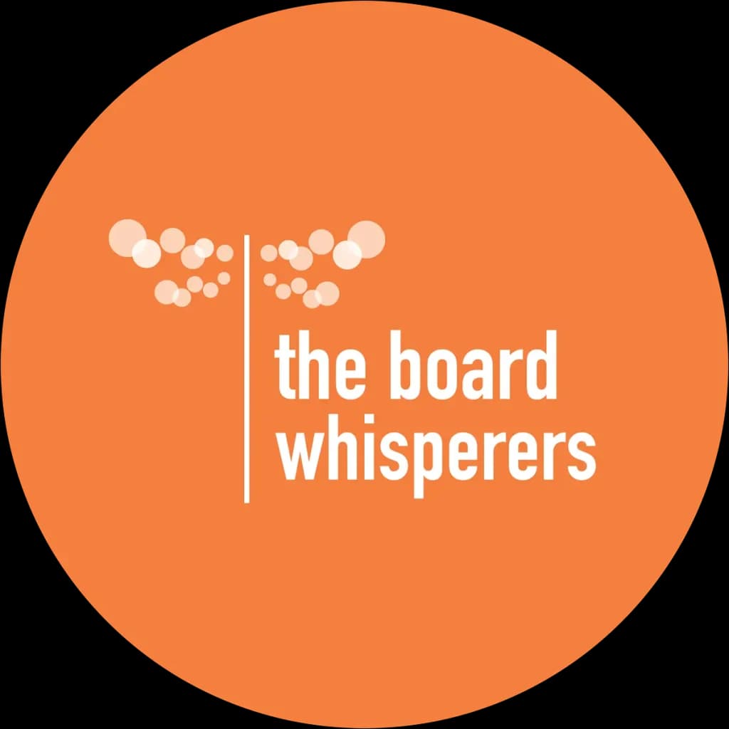 The Board Whisperers